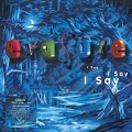 Cover-Bild zum Titel 'I Say I Say I Say (2021 Expanded Edition)' von 'Erasure'