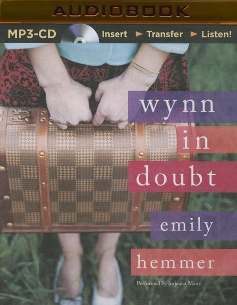 Wynn in Doubt - Emily Hemmer