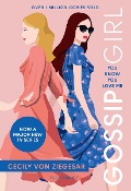 Cover-Bild zum Titel 'Gossip Girl 2' von 'Cecily Von Ziegesar'