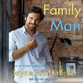 Family Man Lib/E - Jayne Ann Krentz