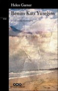 Cover-Bild zum Titel 'Benim Kati Yüregim' von 'Helen Garner'