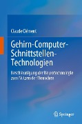 Cover-Bild zum Titel 'Gehirn-Computer-Schnittstellen-Technologien' von 'Claude Clément'