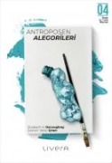 Antroposen Alegorileri - Elizabeth M. DeLoughrey