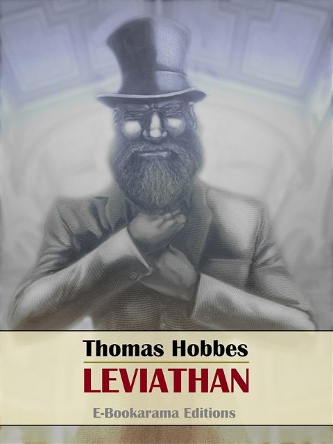 Leviathan - Thomas Hobbes