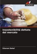 Cover-Bild zum Titel 'Insostenibilità dettata dal mercato' von 'Sitaram Dahal'