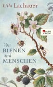 Cover-Bild zum Titel 'Von Bienen und Menschen' von 'Ulla Lachauer'