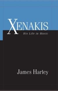 Xenakis - James Harley