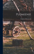 Cover-Bild zum Titel 'Plomienie' von 'Stanisaw Brzozowski'