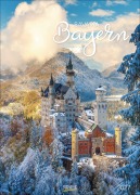 Cover-Bild zum Titel 'Bayern 2027' von ''