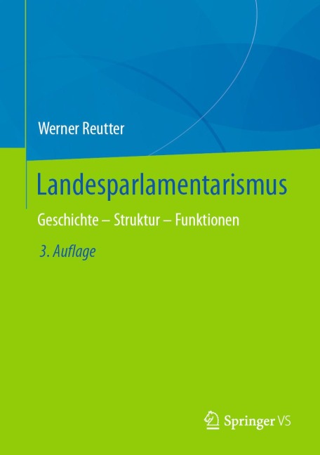 Landesparlamentarismus - 