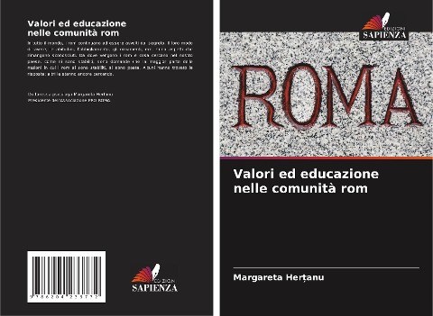 Valori ed educazione nelle comunità rom - Margareta Her¿anu