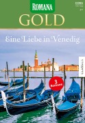 Cover-Bild zum Titel 'Romana Gold Band 68' von 'Penny Jordan, Angela Wells, Sandra Field'