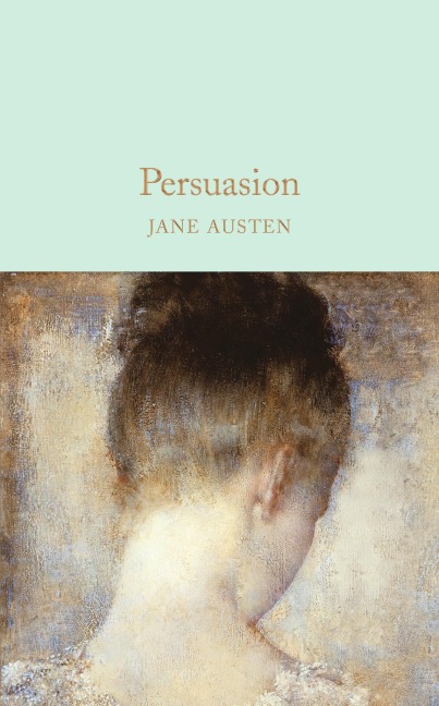 Persuasion - Jane Austen