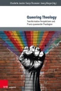 Cover-Bild zum Titel 'Queering Theology' von ''