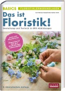Cover-Bild zum Titel 'Das ist Floristik!' von 'Karl-Michael Haake, Heike Damke-Holtz'