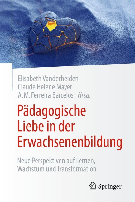 Pädagogische Liebe in der Erwachsenenbildung - 