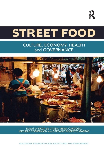 Street Food - 