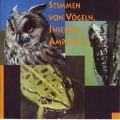 Stimmen Von Vögeln,Insekten,Amphibien - Various