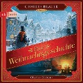 Eine Weihnachtsgeschichte - Charles Dickens