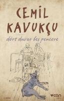 Dört Duvar Bes Pencere - Cemil Kavukcu