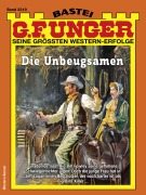 Cover-Bild zum Titel 'G. F. Unger 2319' von 'G. F. Unger'