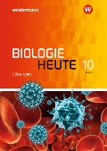 Biologie heute SI 10. Lösungen. Allgemeine Ausgabe. Für Bayern - 