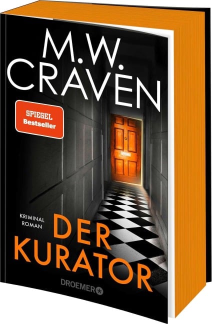 Der Kurator - M. W. Craven