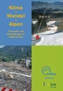 Klima - Wandel - Alpen - 