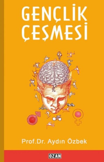 Genclik Cesmesi - Aydin Özbek
