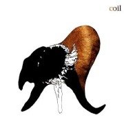 Cover-Bild zum Titel 'Black Antlers' von 'Coil'