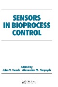 Cover-Bild zum Titel 'Sensors in Bioprocess Control' von ''