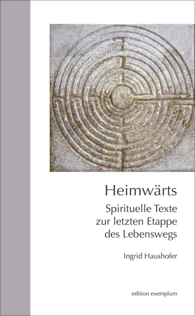 Heimwärts - Haushofer Ingrid