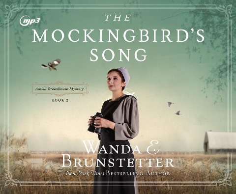 The Mockingbird's Song - Wanda E Brunstetter