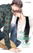 Cover-Bild zum Titel 'My Hateful Man (My Beautiful Man 2)' von 'Yuu Nagira'