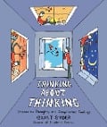 Cover-Bild zum Titel 'Thinking About Thinking' von 'Grant Snider'