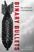 Cover-Bild zum Titel 'Binary Bullets' von ''