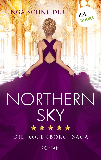 Northern Sky - Inga Schneider