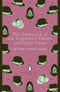 Cover-Bild zum Titel 'The Adventure of the Engineer's Thumb and Other Cases' von 'Arthur Conan Doyle'
