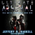 Cover-Bild zum Titel 'Ultimate Arsenal Lib/E' von 'Jeffery H. Haskell'