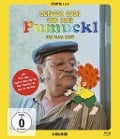 Cover-Bild zum Titel 'Meister Eder und sein Pumuckl - Staffel 1+2' von ''