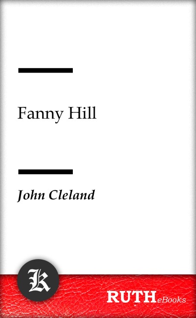 Fanny Hill - John Cleland