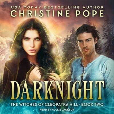 Darknight Lib/E - Christine Pope