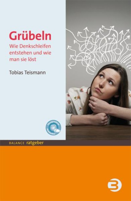 Grübeln - Tobias Teismann