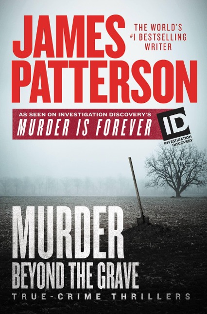 Murder Beyond the Grave - James Patterson