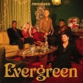 Cover-Bild zum Titel 'Evergreen' von 'Pentatonix'