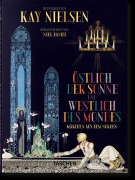 Cover-Bild zum Titel 'Kay Nielsen. Östlich der Sonne und westlich des Mondes' von ''