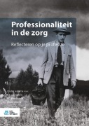 Cover-Bild zum Titel 'Professionaliteit in de zorg' von ''