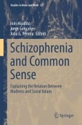Cover-Bild zum Titel 'Schizophrenia and Common Sense' von ''