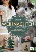Cover-Bild zum Titel 'Weihnachten mal nachhaltig!' von 'Victoria Musil'