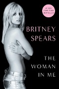 Cover-Bild zum Titel 'The Woman in Me' von 'Britney Spears'